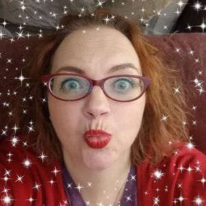 Meet your Posher, Holly